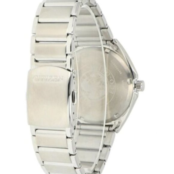 CA4691-59L Male Super Titanium ™ blue ⌀ 41mm Citizen Onlineshop Citizen Eco Drive Blue Dial 41mm Watch
